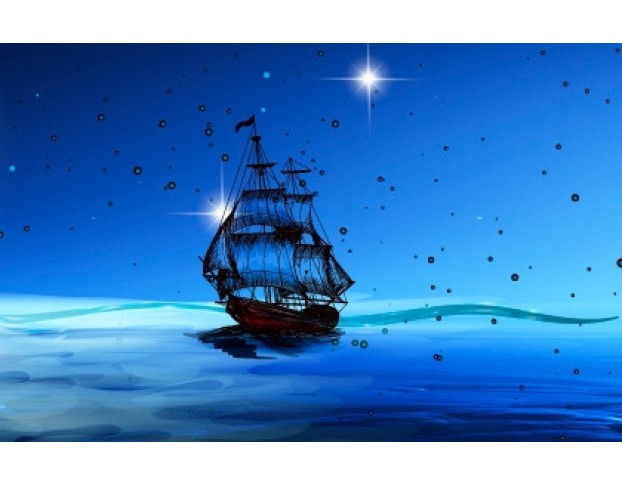 Юнона и Авось