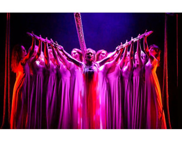 Юнона и Авось