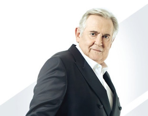 Юрий Стоянов