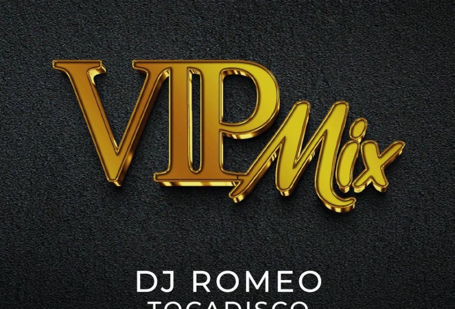 Vip Mix