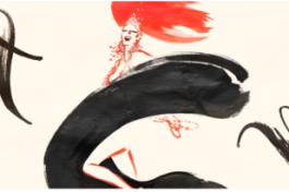 Новогодняя Ночь в Commode Moulin Rouge