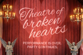 Theatre Of Broken Hearts