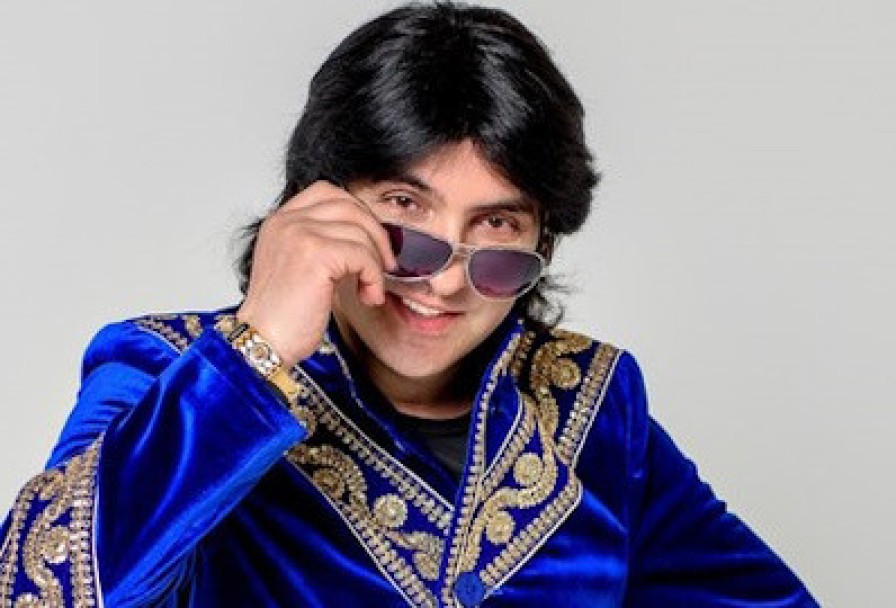 Александр Марцинкевич и Группа Кабриолет