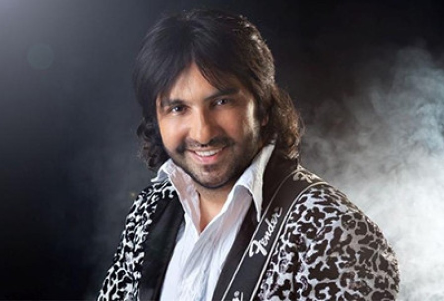 Александр Марцинкевич и Группа Кабриолет