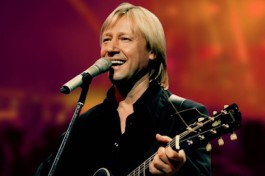 Дмитрий Харатьян Дороги Любви