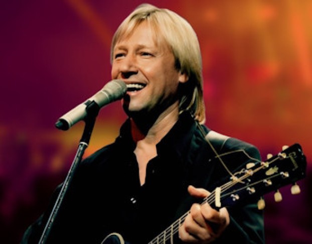 Дмитрий Харатьян Дороги Любви