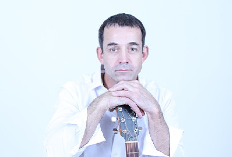 Дмитрий Певцов и Певцовъ-Оркестр