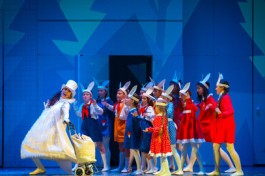 Двенадцать Месяцев