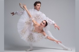 Фестиваль-Щелкунчик