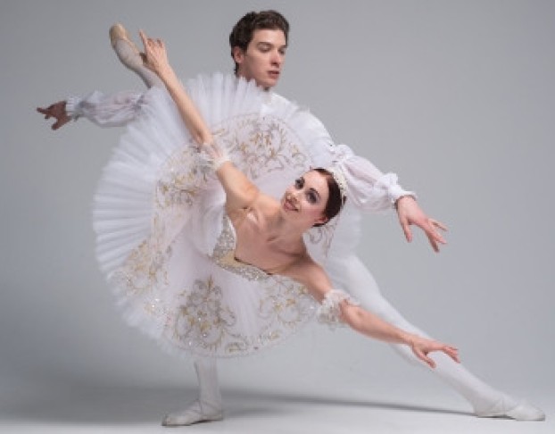 Фестиваль-Щелкунчик