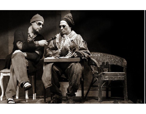 Легкая Больбарнабас