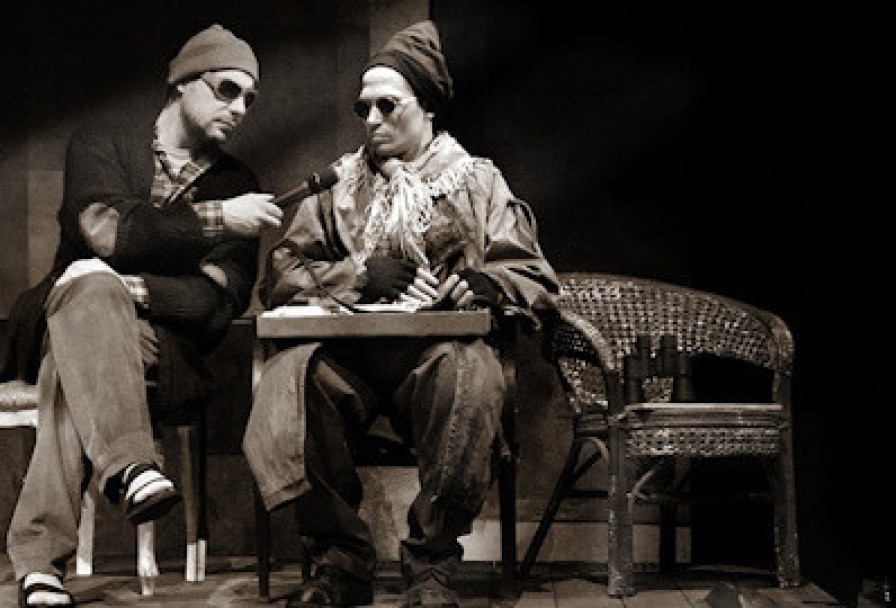 Легкая Больбарнабас