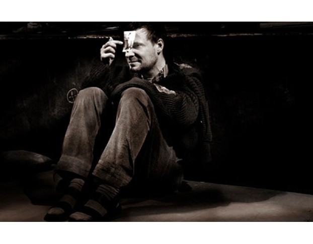 Легкая Больбарнабас