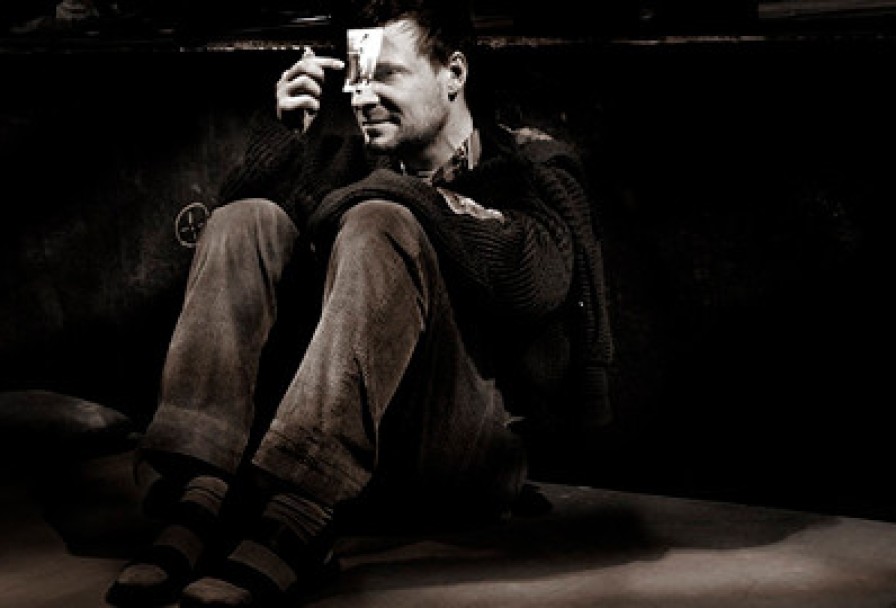 Легкая Больбарнабас