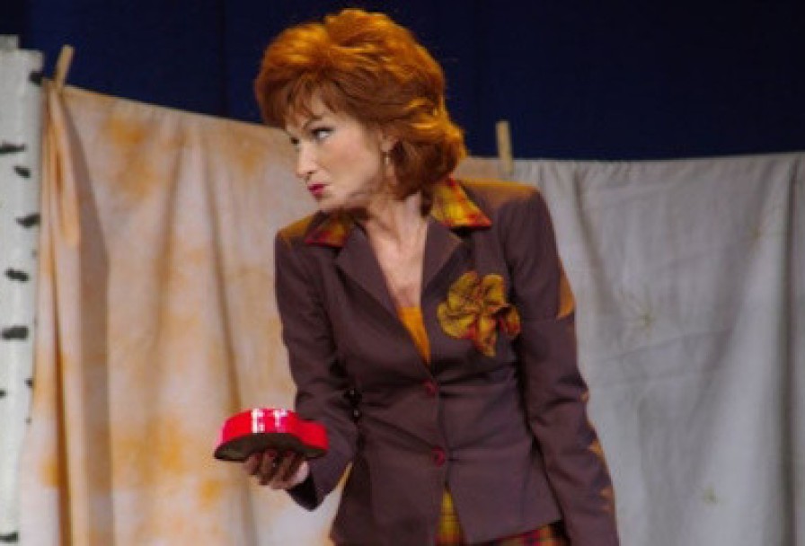 Любoвь и Гoлуби