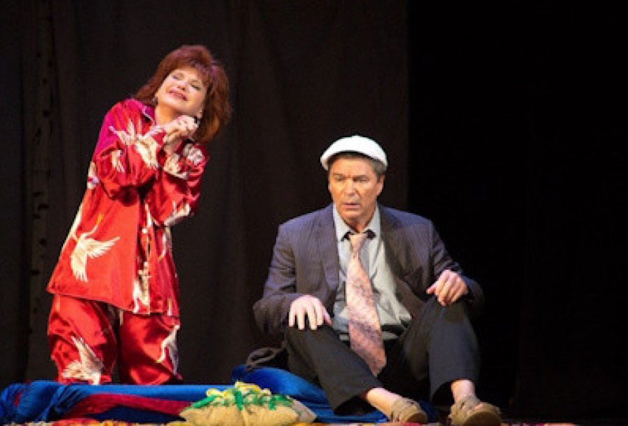 Любoвь и Гoлуби