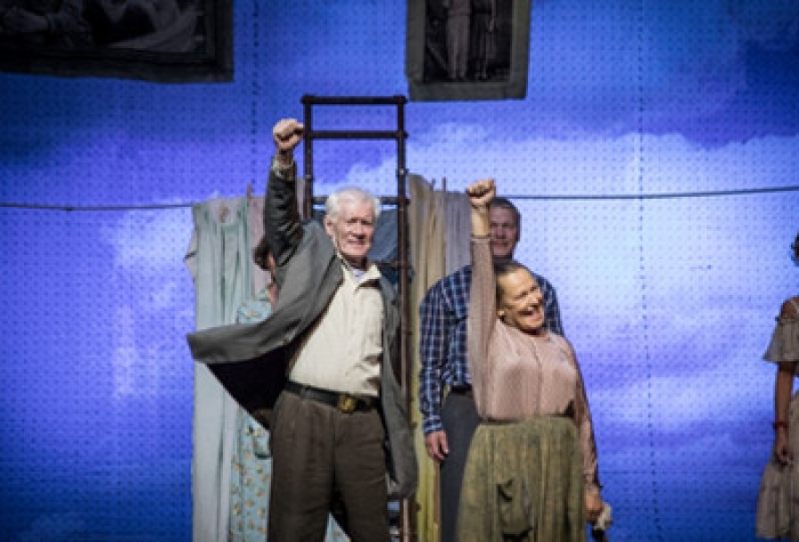 Любoвь и Гoлуби