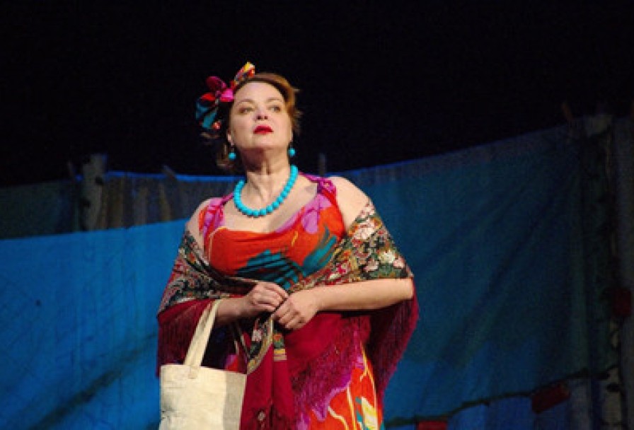 Любoвь и Гoлуби