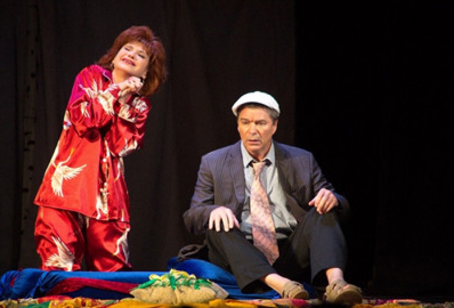 Любoвь и Гoлуби