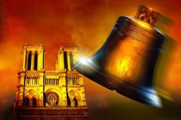 Нотр Дам Де Пари