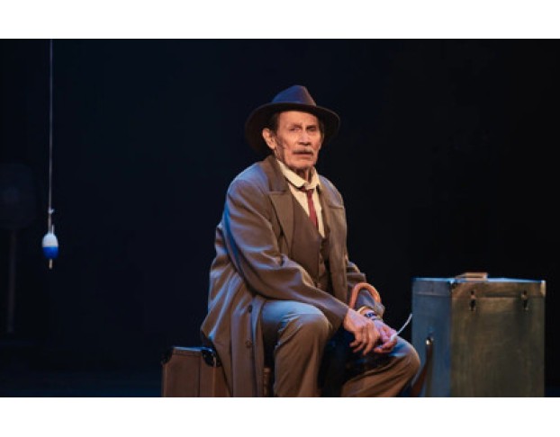 Он, Она и Чехов