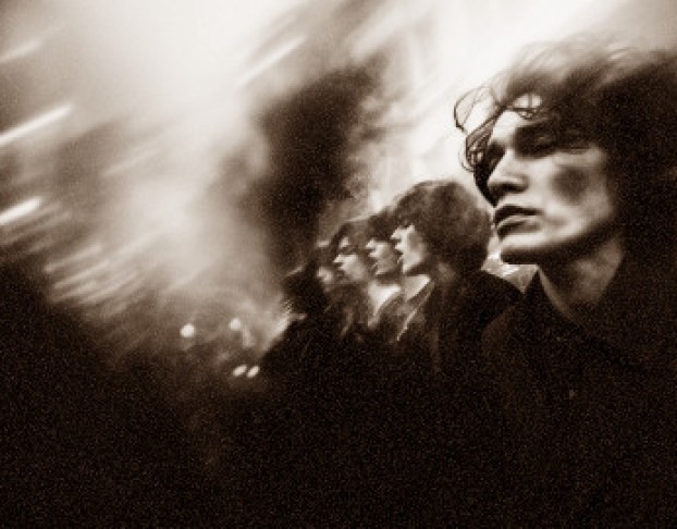 Оркестр Cagmo Хор Русского Рока при Свечах