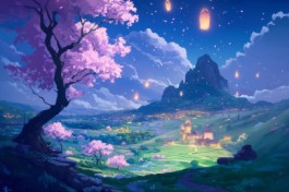 Оркестр Cagmo – Симфония Геншин Импакт Мондштадт  ли Юэ  Инадзума