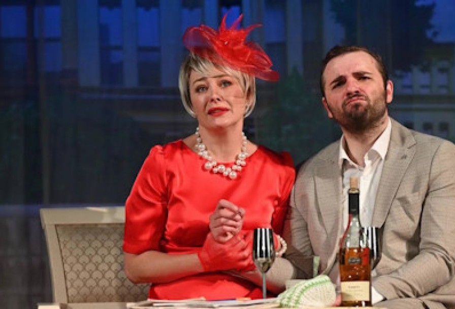 Отель Филадельфия