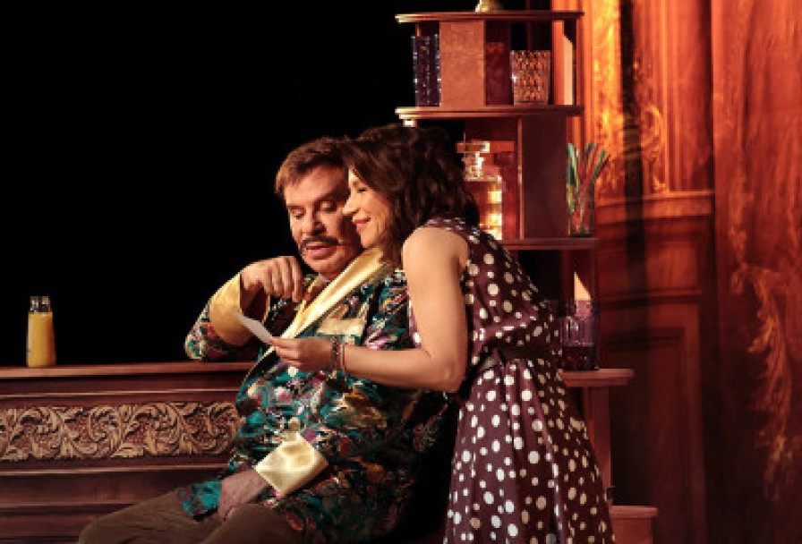 Последний Стендап Миллионера