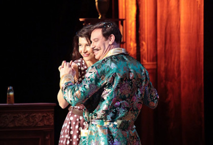 Последний Стендап Миллионера