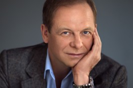 Сергей Куренков