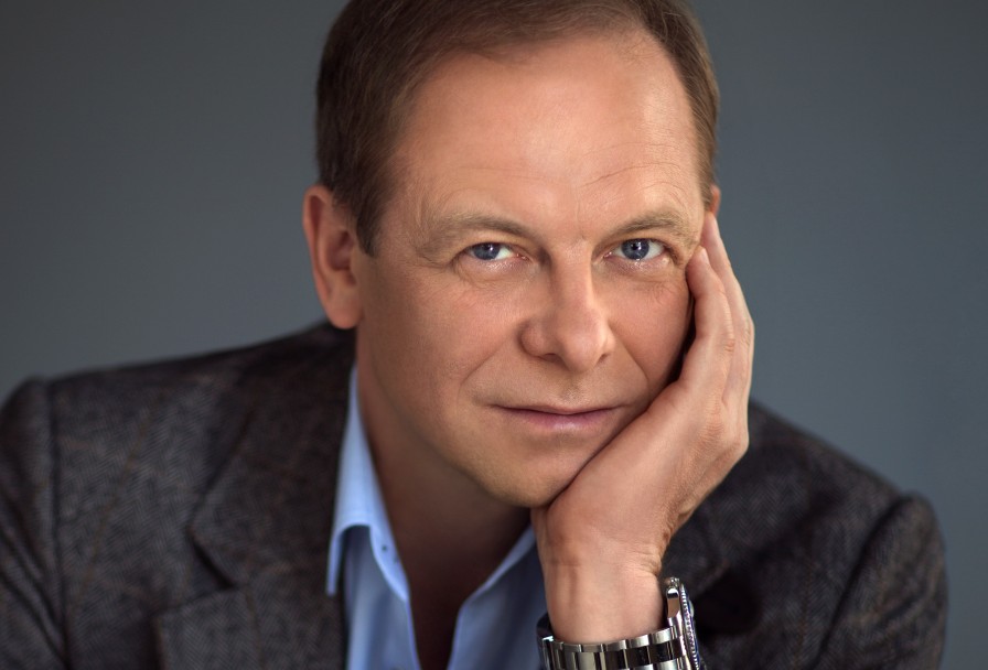 Сергей Куренков