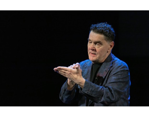 Сергей Маковецкий – Неслучайная Встреча