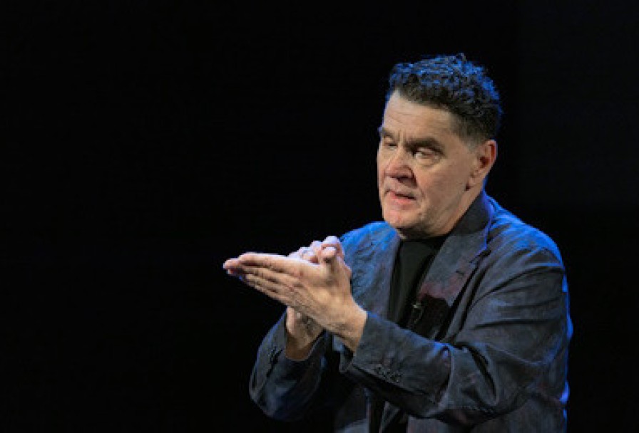 Сергей Маковецкий – Неслучайная Встреча