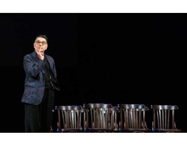 Сергей Маковецкий – Неслучайная Встреча