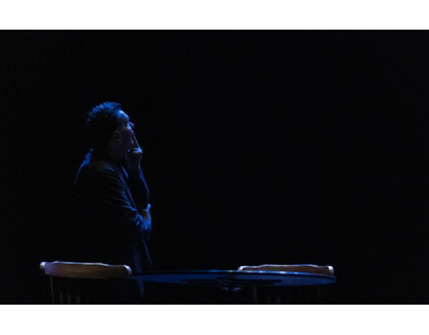 Сергей Маковецкий – Неслучайная Встреча