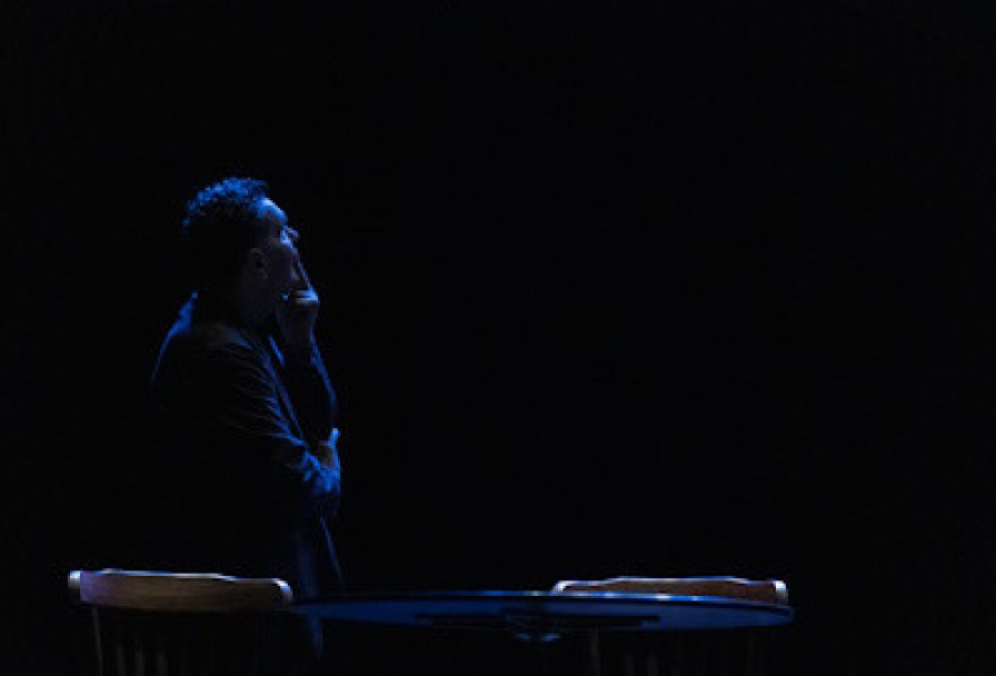 Сергей Маковецкий – Неслучайная Встреча