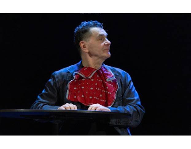 Сергей Маковецкий – Неслучайная Встреча