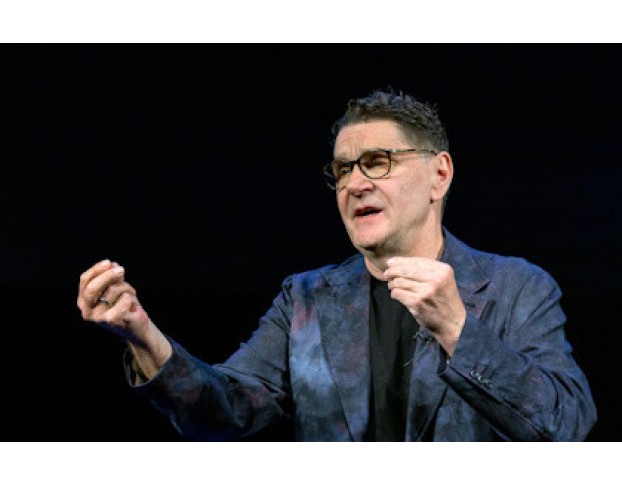 Сергей Маковецкий – Неслучайная Встреча