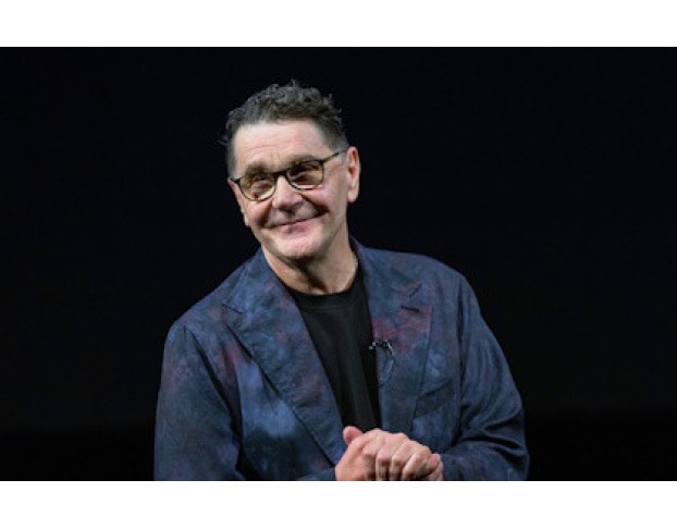 Сергей Маковецкий – Неслучайная Встреча