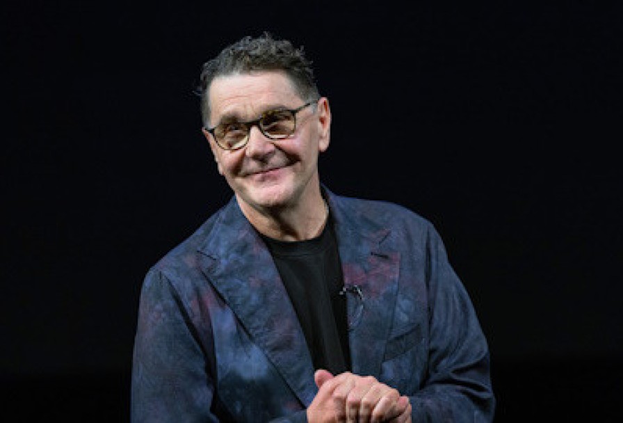 Сергей Маковецкий – Неслучайная Встреча