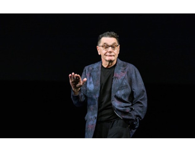 Сергей Маковецкий – Неслучайная Встреча