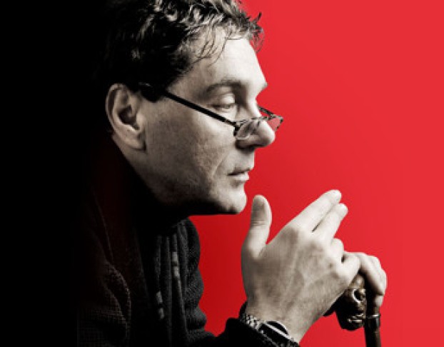 Сергей Маковецкий – Неслучайная Встреча