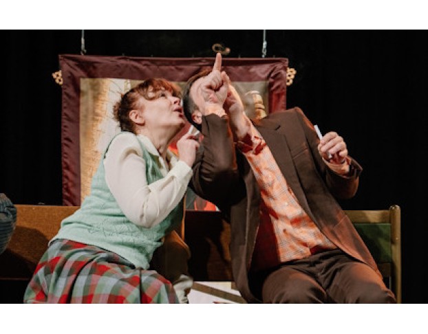 Служебный Роман