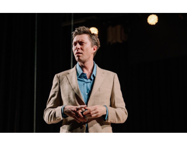 Служебный Роман