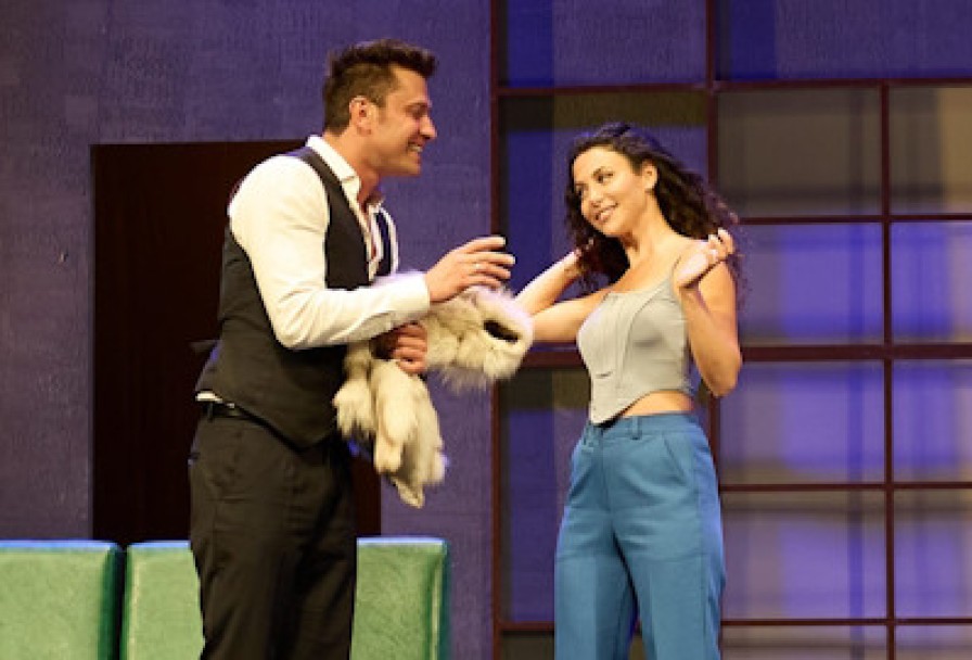 Взрослые Игры