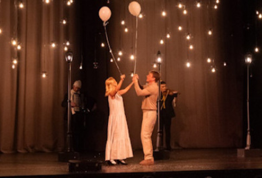 Записки Сумасшедшего