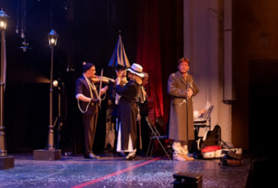 Записки Сумасшедшего