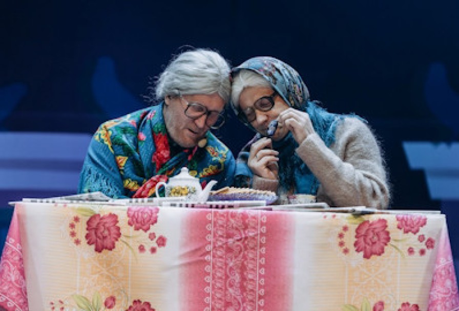 Звезды Уральских Пельменей. Хиты