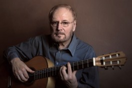 Александр Дольский. Удивительный Вальс